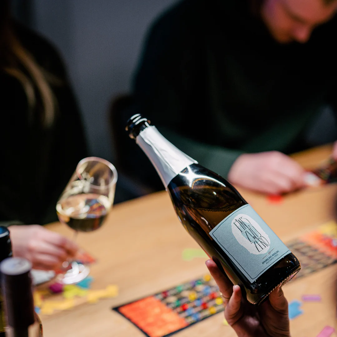 EINS-ZWEI-ZEROSparklingRieslingalkoholfrei0_75Lsekt EINS-ZWEI-ZEROSparklingRieslingalkoholfrei0_75Lsekt