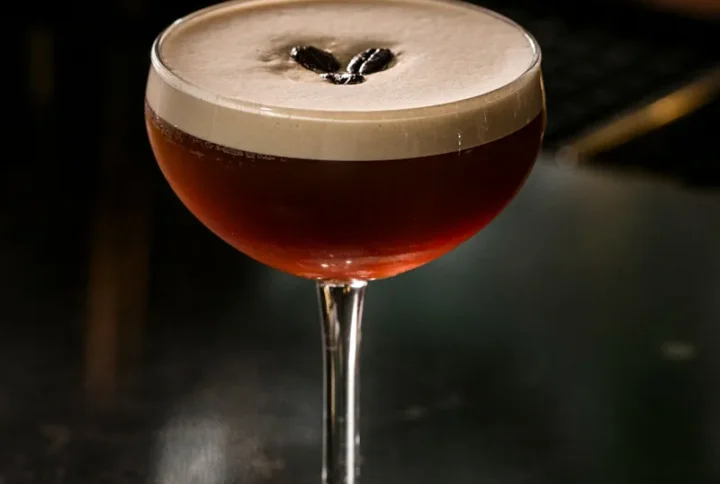 Espresso Martini