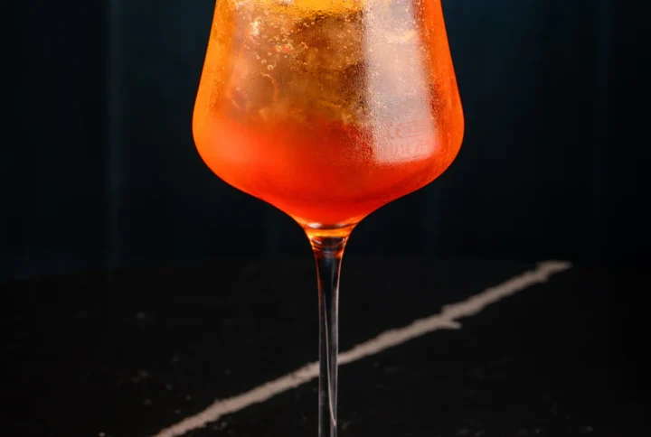 Italian Spritz